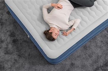 Bestway AlwayzAire Luftmadras med indbygget AC Pumpe 203 x 152 x 46 cm -8