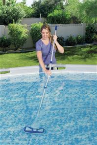 Bestway Aquaclean Pool rengøringsæt-4