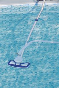 Bestway Aquaclean Pool rengøringsæt-5
