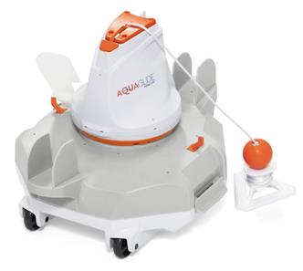 Bestway AquaGlide Pool Rengøringsrobot