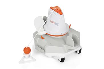 Bestway AquaGlide Pool Rengøringsrobot-7