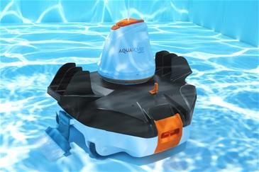 Bestway AquaRover Pool Rengøringsrobot-9