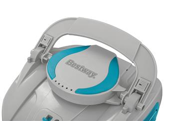 Bestway AquaTronix G100 Automatisk Poolrobotstøvsuger-10