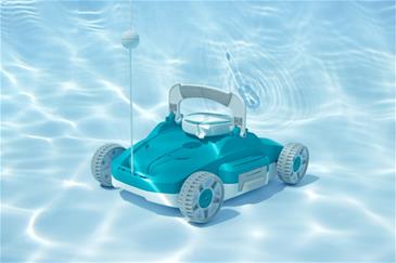 Bestway AquaTronix G200 Pool Rengøringsrobot-3
