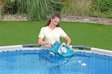 Bestway AquaTronix G200 Pool Rengøringsrobot-4