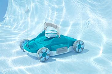 Bestway AquaTronix G200 Pool Rengøringsrobot-5