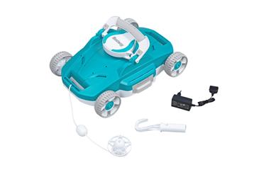 Bestway AquaTronix G200 Pool Rengøringsrobot-6