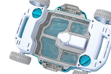 Bestway AquaTronix G200 Pool Rengøringsrobot-7