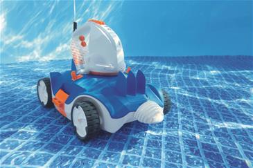 Bestway Aquatronix Pool Rengøringsrobot-2