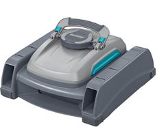 Bestway AquaTronix Pro G300 Poolrobotstøvsuger og skimmer