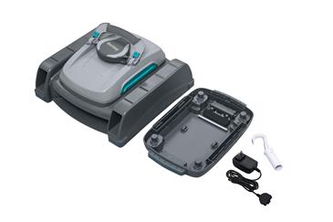 Bestway AquaTronix Pro G300 Poolrobotstøvsuger og skimmer-13