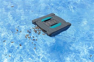 Bestway AquaTronix Pro G300 Poolrobotstøvsuger og skimmer-7