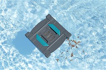 Bestway AquaTronix Pro G300 Poolrobotstøvsuger og skimmer-8