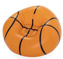 Bestway  Basketball  Oppustelig stol 114 x 112 x 66 cm