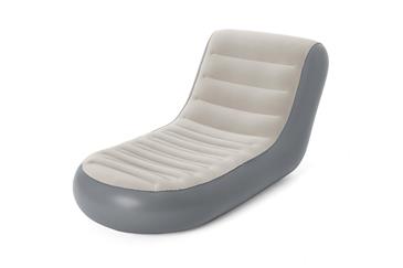 Bestway  Chaise Sport Lounger liggestol 165 x 84 x 79cm-4