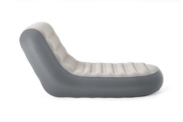 Bestway  Chaise Sport Lounger liggestol 165 x 84 x 79cm-5