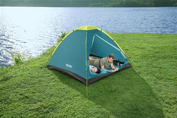 Bestway Cool Dome 2 Telt 145 x 205 x 100 cm (2024 model)-6