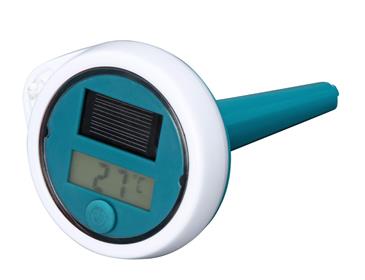 Bestway Digitalt Flydende Pool Termometer-2