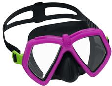 Bestway Dominator Dykkermaske 7+ år, Lilla