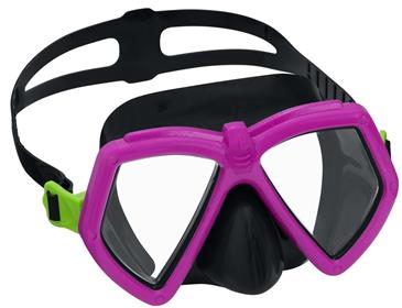 Bestway Dominator Dykkermaske 7+ år, Lilla