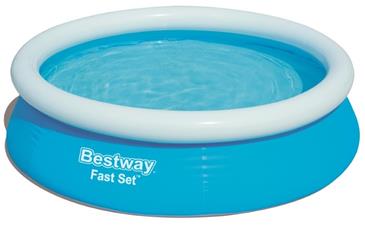  Bestway Fast Set Pool 198 x 51cm
