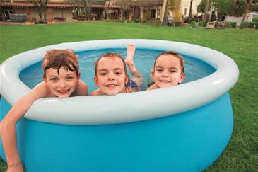  Bestway Fast Set Pool 198 x 51cm-3