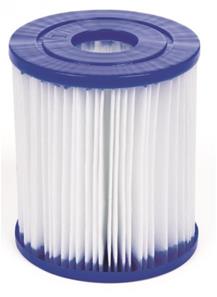  Bestway Fast Set Pool Sæt 244 x 66cm m/filter pumpe-2