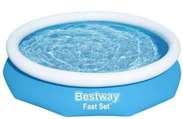  Bestway Fast Set Pool 305 x 66cm