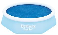 Bestway Solar Pool overdækning 244 cm