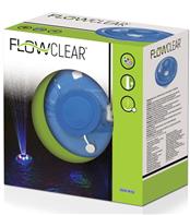 Bestway Flowclear Flydende Springvand til Pool