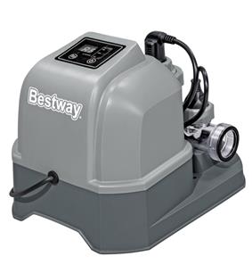 Bestway Hydrogenic  6 g/t Saltklorinator saltvandssystem