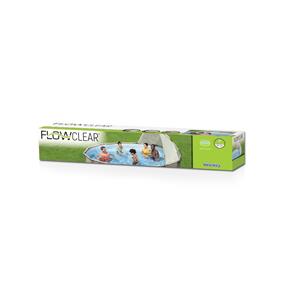 Bestway Flowclear Pavillion / Baldakin til runde pool  305 - 549 cm-10