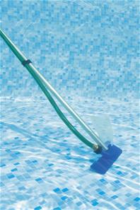 Bestway Flowclear Pool Rensestang sæt 2.03M-4