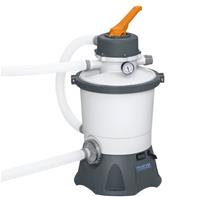 Bestway Flowclear Sandfilter Pumpe  3028L - (2024 model)