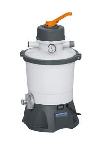 Bestway Flowclear Sandfilter Pumpe  3028L - (2024 model)-5
