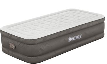 Bestway  Fortech Luftmadras m/indbygget AC Pumpe 191x97x46 cm