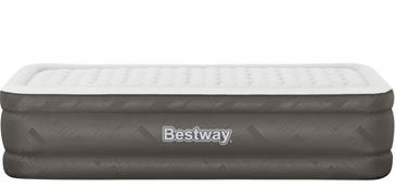 Bestway  Fortech Luftmadras m/indbygget AC Pumpe 191x97x46 cm-2