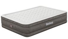 Bestway  Fortech Luftmadras m/indbygget AC Pumpe 203x152x46 cm