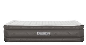 Bestway  Fortech Luftmadras m/indbygget AC Pumpe 203x152x46 cm-3