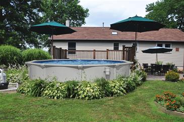 Bestway Hydrium 457 x 122 cm Stålvægspoolsæt (2026 model)-2