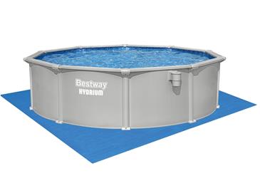 Bestway Hydrium 457 x 122 cm Stålvægspoolsæt (2026 model)-7