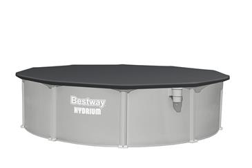 Bestway Hydrium 457 x 122 cm Stålvægspoolsæt (2026 model)-8