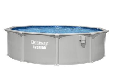 Bestway Hydrium 457 x 122 cm Stålvægspoolsæt (2027 model)-10