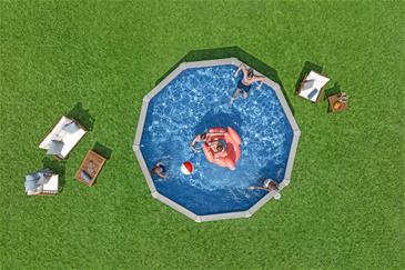 Bestway Hydrium 457 x 122 cm Stålvægspoolsæt (2027 model)-2