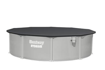 Bestway Hydrium 457 x 122 cm Stålvægspoolsæt (2027 model)-5