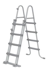 Bestway Hydrium 610 x 366 x 122 cm Oval Stålvægspoolsæt (2027 model)-9