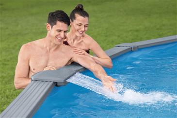 Bestway Hydrium 732 x 132 cm Stålvægspoolsæt (2026 model)-7