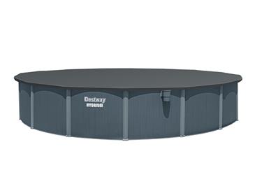 Bestway Hydrium 732 x 132 cm Stålvægspoolsæt (2027 model)-8
