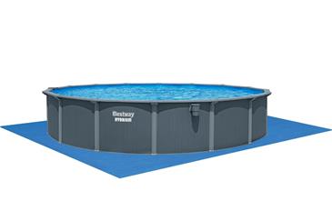 Bestway Hydrium 732 x 132 cm Stålvægspoolsæt (2027 model)-9