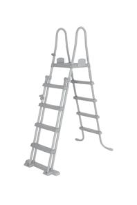 Bestway Hydrium 732 x 366 x 132 cm Oval Stålvægspoolsæt (2026 model)-11